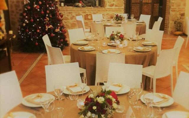 Agriturismo il Pioppeto