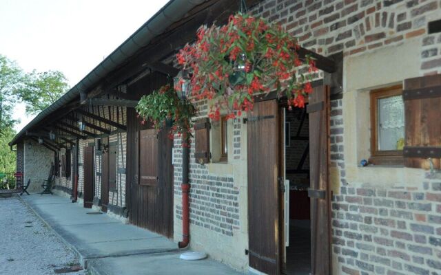 Chambres D'hotes La Ferme D’aristide