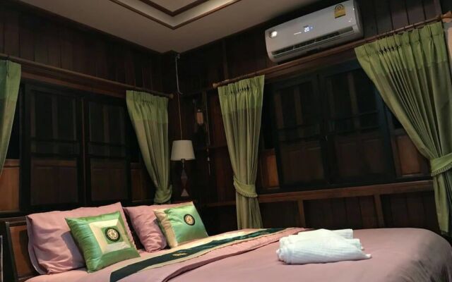 Pun Na Homestay Bangsai