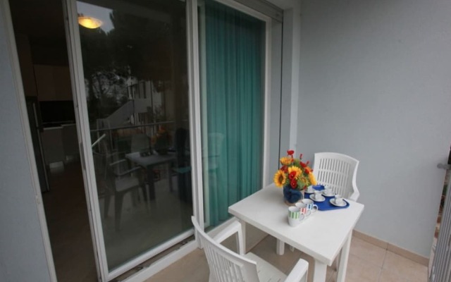 Beautiful 1 Bedroom Apartment - Beahost