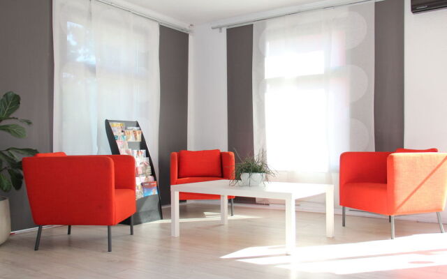 B&B Belfort Nord