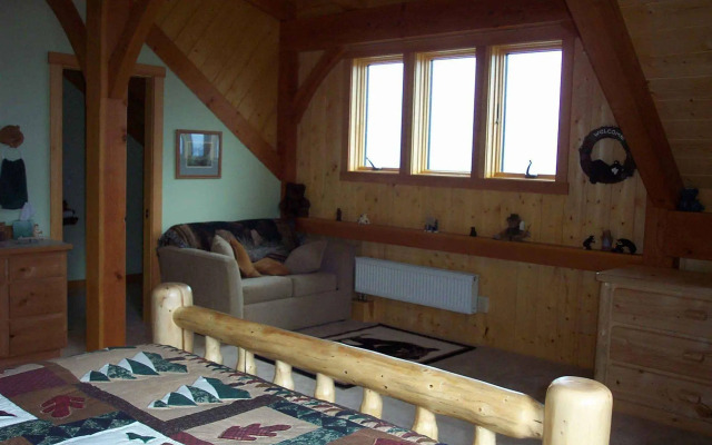 Timber Bay Bed and Breakfast