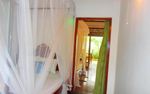 Weligama Bay Eco Villa