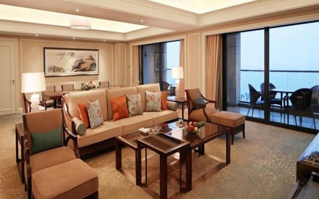 Grand Hotel Haikou (Managed by Accor)
