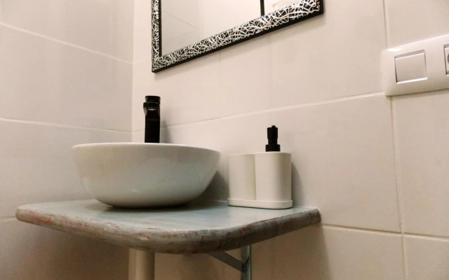 Casa costera El Pris