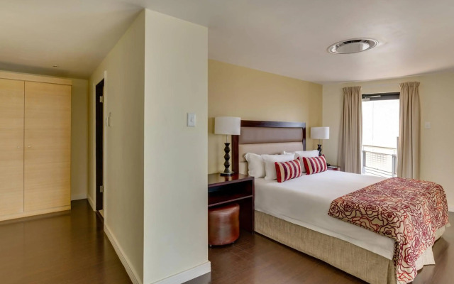 Protea Hotel Fire & Ice! by Marriott Durban Umhlanga Ridge
