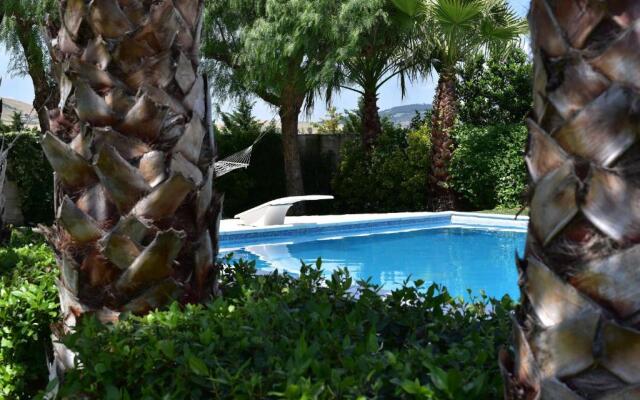 AgrIGINO Villa Riccardi