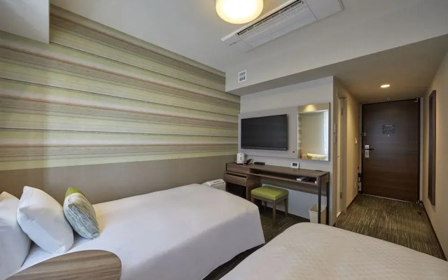 Hearton Hotel Shinsaibashi Nagahoridori