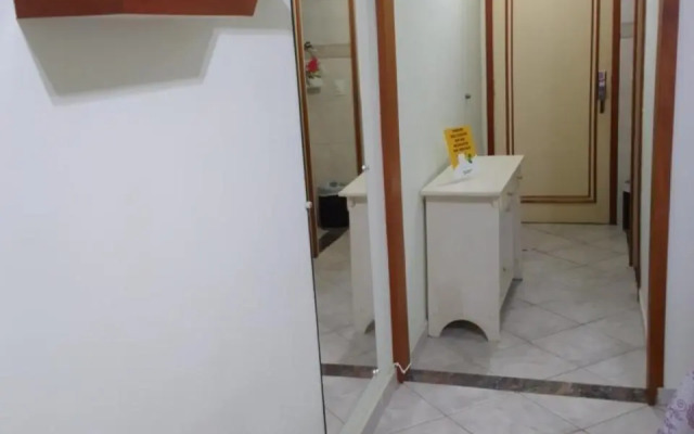 Apartamento Hotel Cavalinho Branco