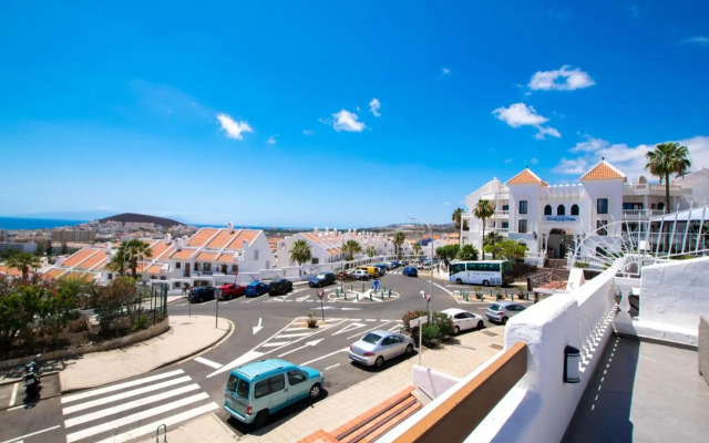 Port Royal 2 bedrooms - TENESOL RENTALS