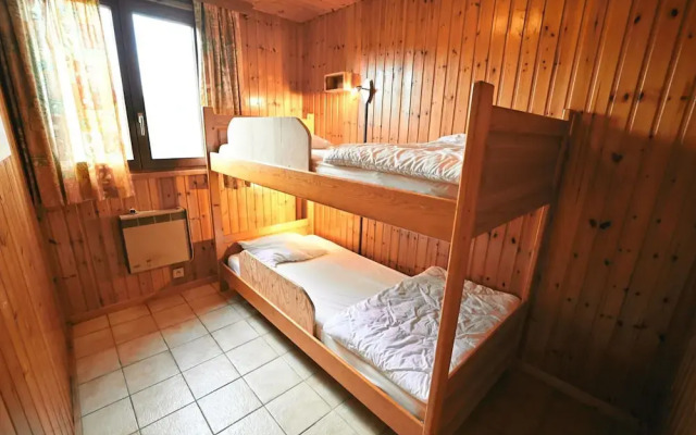 Cozy Holiday Home in Somme Leuze
