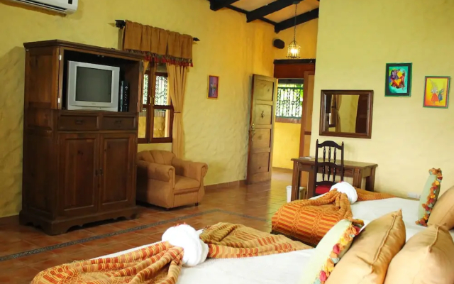 La Posada de Suchitlán