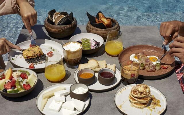 North Luxury Villas