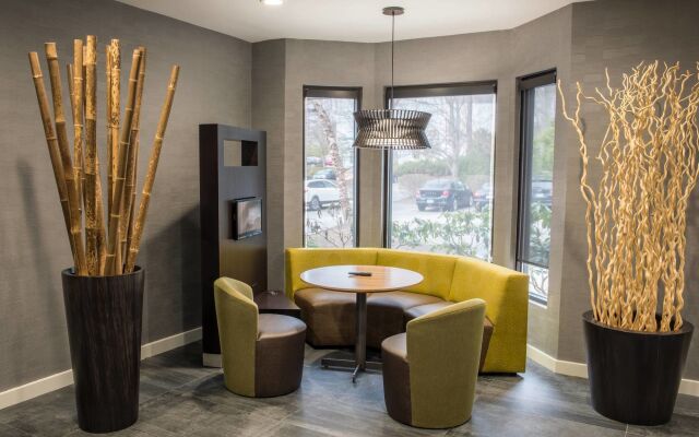 Courtyard by Marriott Norwich