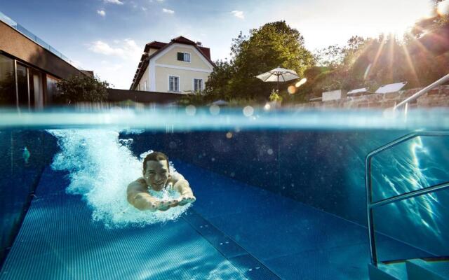 Hotel Landhaus Moserhof