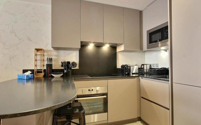 Appartement Plagne 1800, 3 pièces, 6 personnes - FR-1-455-160