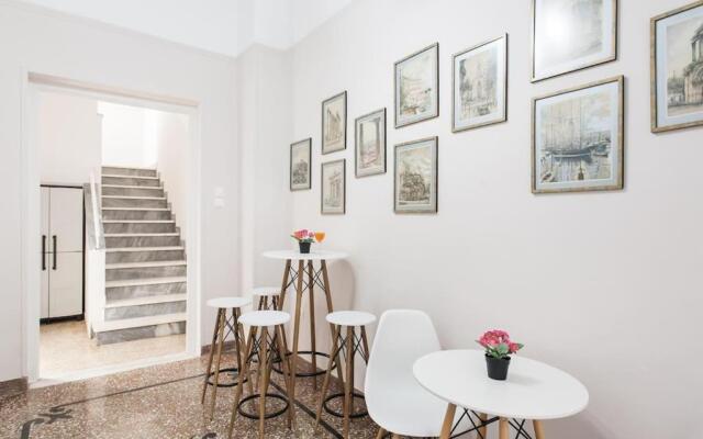 Splendid Full 5BDR/3bath/2kitchens Mansion in ATH