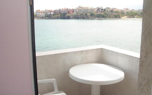 Guest House Rusalka