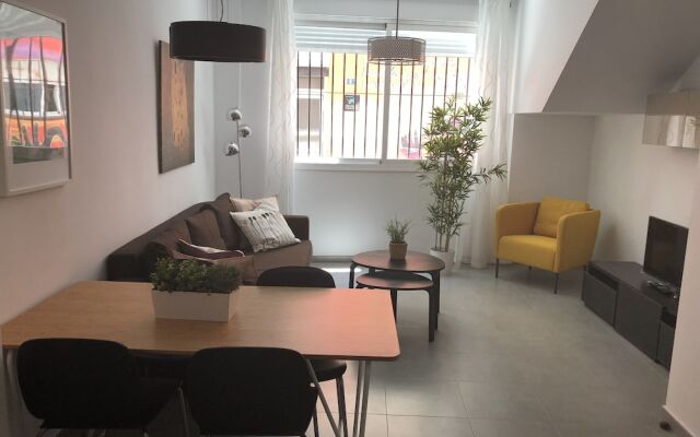 Malaga Apartamentos Jinetes 10