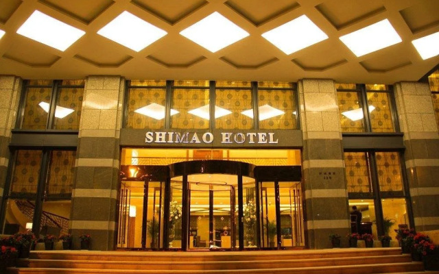 Shimao Hotel