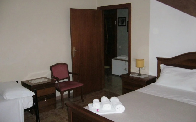 Appartamento Casa Berti