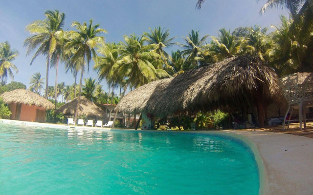 Azul Surf Club