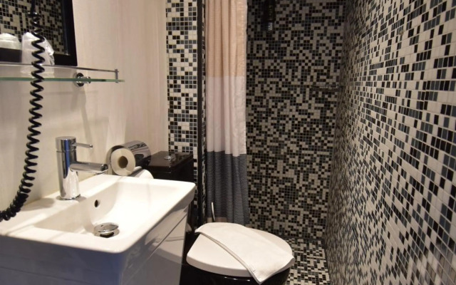 Hotel Hermitage Amsterdam