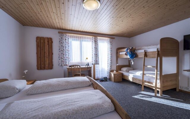 Berghotel Sellamatt