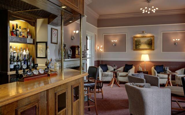 Best Western Annesley House Hotel