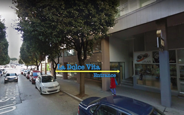 La Dolce Vita