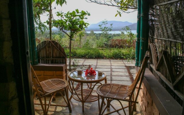 V Resorts Krishna Welang
