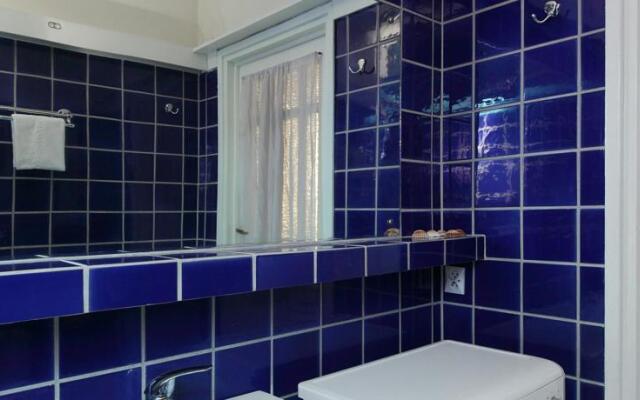 Old Town Lionsapartments