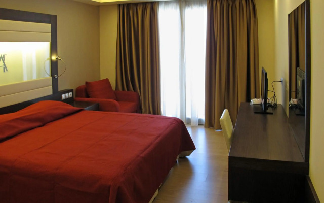 Arion Hotel
