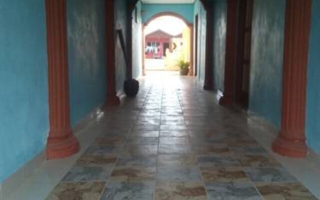 Bohok Guest House