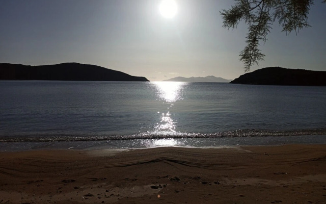 Alexandros by the Beach - Serifos