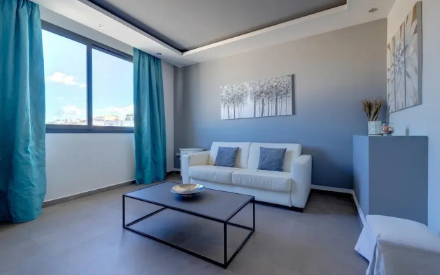 Perfect Location Idyllic 2BR Apartment