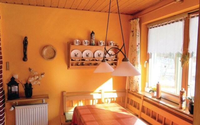 Beautiful Home in Bayerisch Eisenstein With 3 Bedrooms and Wifi