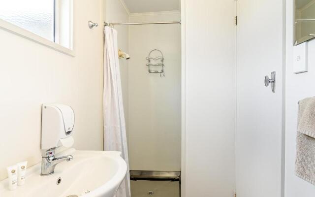 Motueka Garden Motel