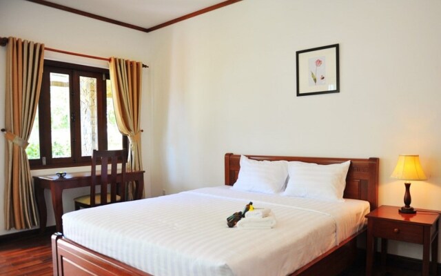 Santa Garden Resort