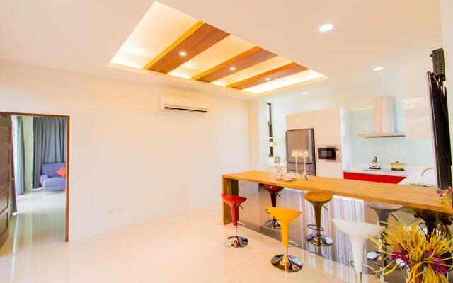 H2O Share House