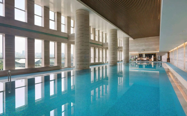 Pullman Wuxi New Lake