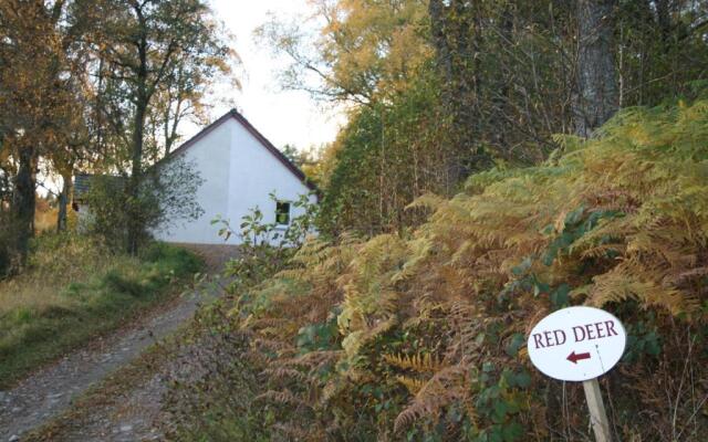 BCC Lochness Cottages