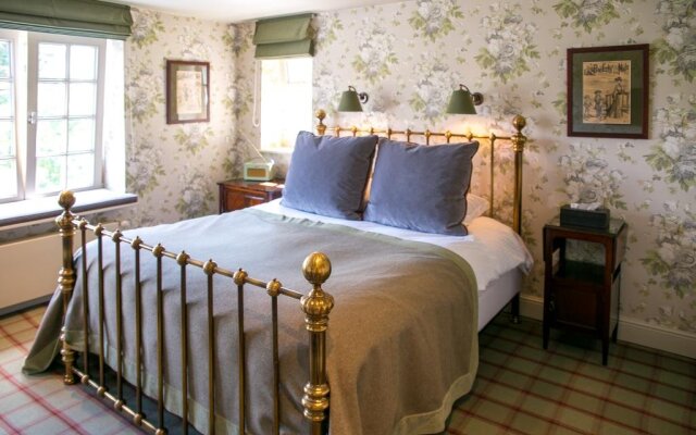 Romantik B&B Zonnehuis