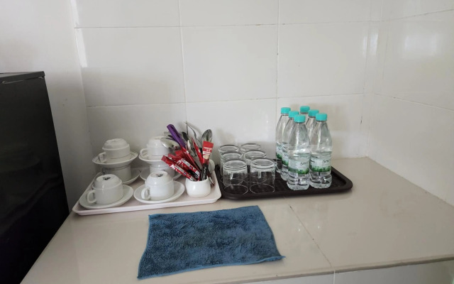 The Viana Apartment IV