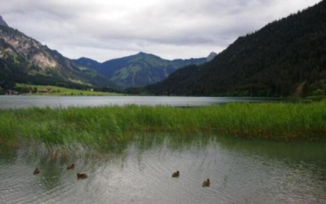 Ferienwohnungen Haus Bergwelt Tannheimertal