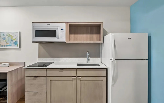 Woodspring Suites Anderson North I-85