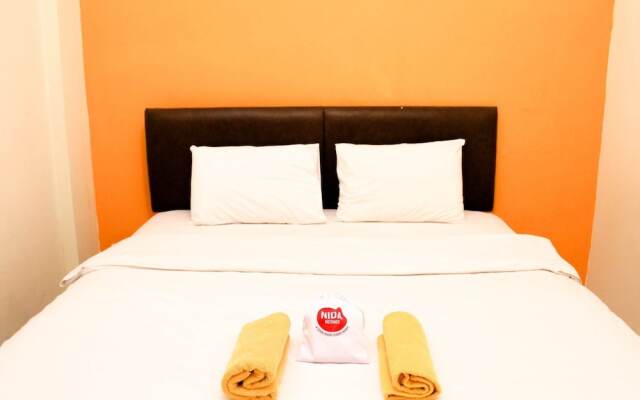 NIDA Rooms Depok Museum Affandi
