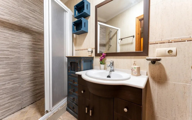 Faro's Casa Evita - Estepona Old Town