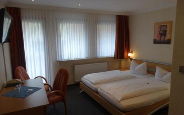 Hotel Zur Loreley