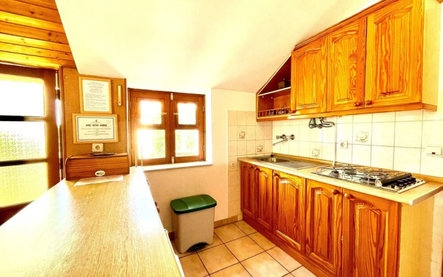 Apartamento 4 en Finca Valle San Lorenzo